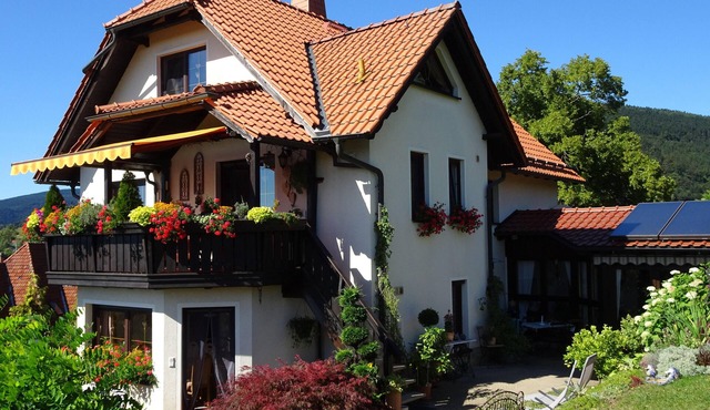 Ferienwohnung "Panorama"