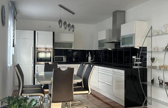 Ferienwohnung Patrick