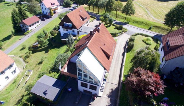 Ferienwohnung Pedall