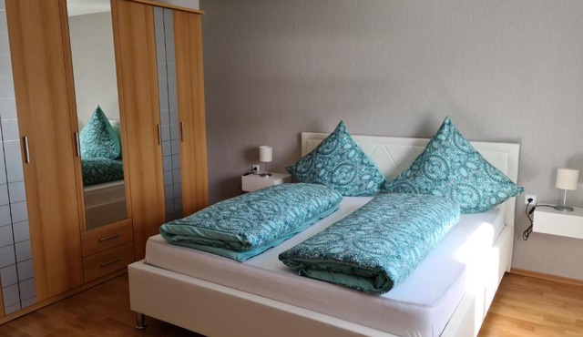 Ferienwohnung Pees