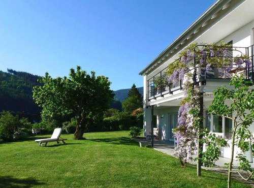 Ferienwohnung Peterberg 22, 45qm
