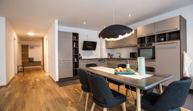 Ferienwohnung Pfänder