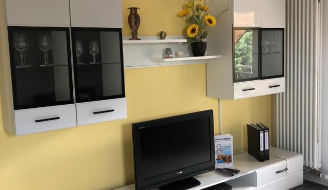 Ferienwohnung Pfeifer 2