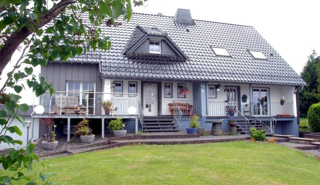 Ferienwohnung Pfeil
