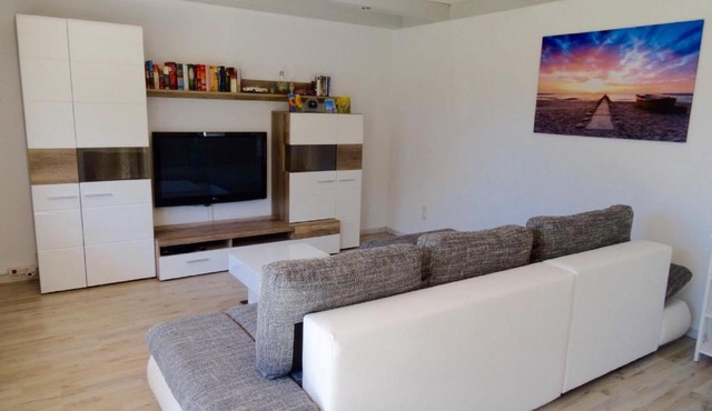 Ferienwohnung Piller 4 Sterne