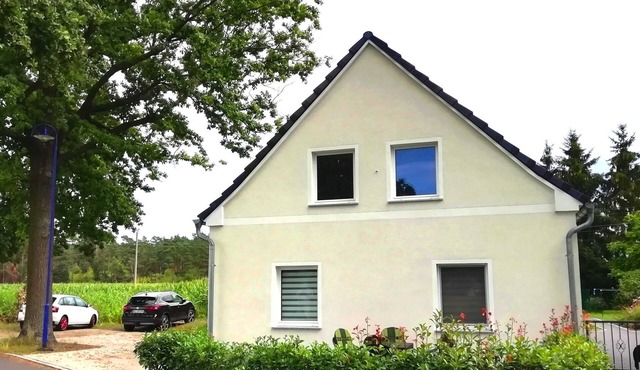 Ferienwohnung Piasecki