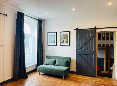 Ferienwohnung PickUp