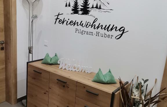 Ferienwohnung Pilgram-Huber