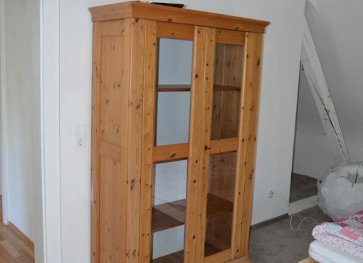 Ferienwohnung Pitz