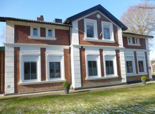 Ferienwohnung Plett