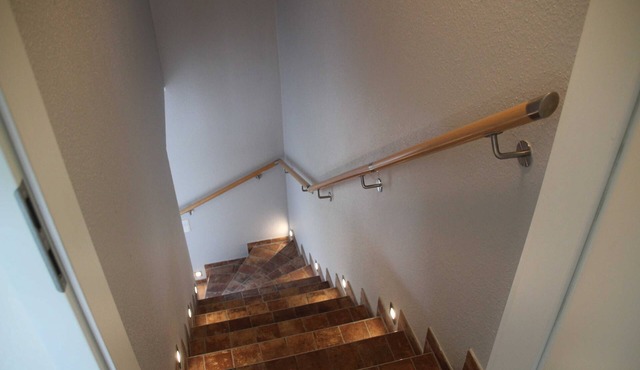 Ferienwohnung Ponywiese