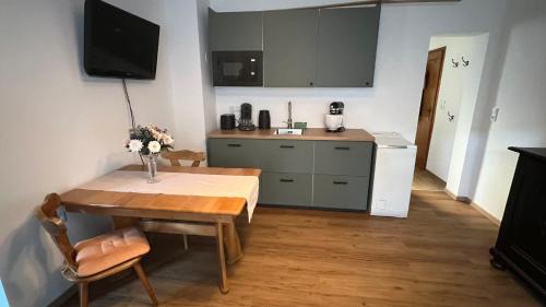 Ferienwohnung Possenheim
