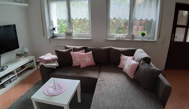 Ferienwohnung Poth, Deutschland