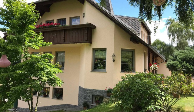 Ferienwohnung Prüfer - Ferienwohnung