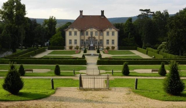 Ferienwohnung Preiser