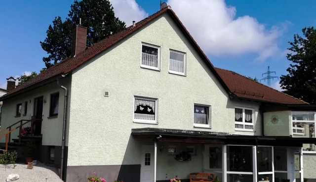Ferienwohnung Preuß