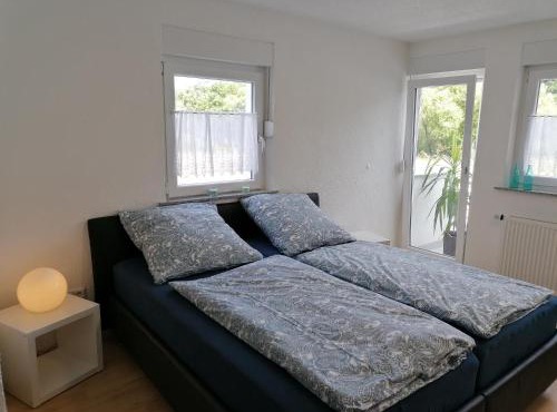 Ferienwohnung „Prims“