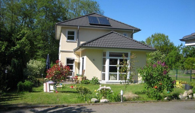 Ferienwohnung Prophet