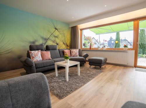 Ferienwohnung Pusteblume