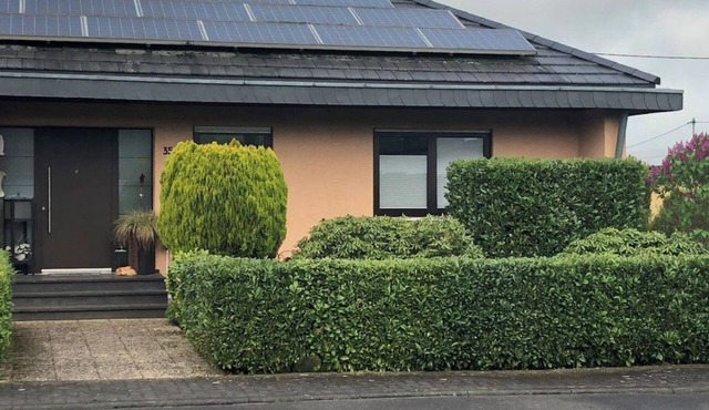 Ferienwohnung Pusteblume - Fewo Pusteblume