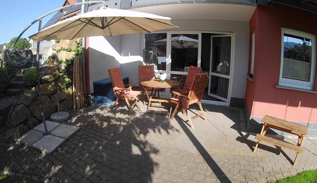 Ferienwohnung Pusteblume