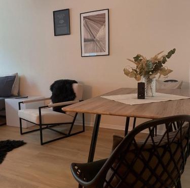 Ferienwohnung Querfurt