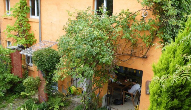Ferienwohnung Rabe