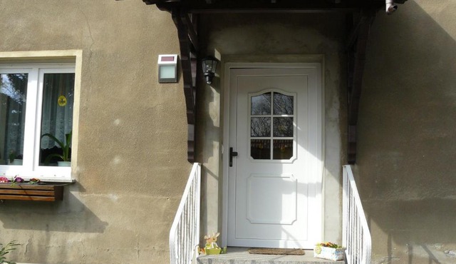 Ferienwohnung Rampitz