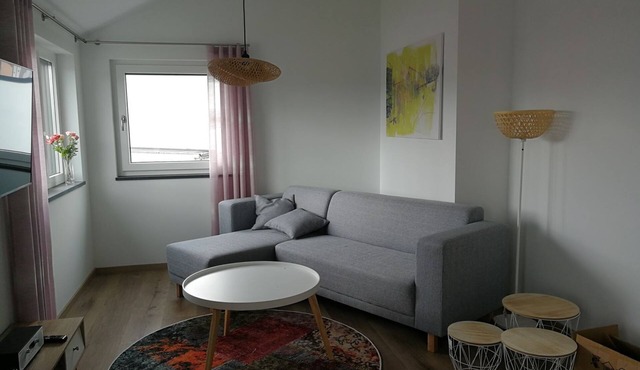 Ferienwohnung Ranunkel
