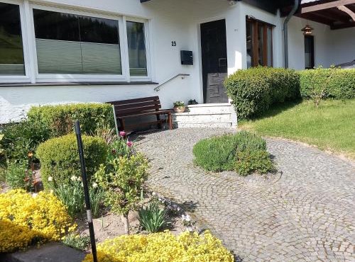 Ferienwohnung Rasche