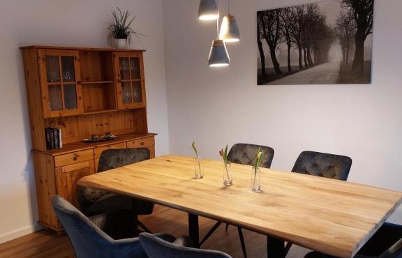 Ferienwohnung Rathenow an der Havel