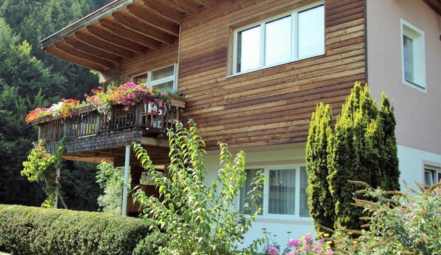 Ferienwohnung Raunegger