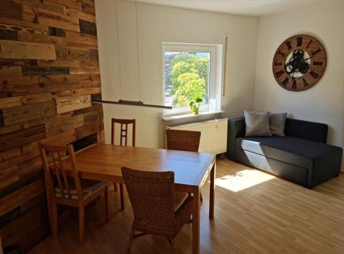 Ferienwohnung Rauschenberg