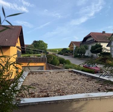 Ferienwohnung Rebenruhe