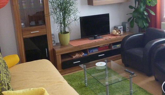 Ferienwohnung Redenius