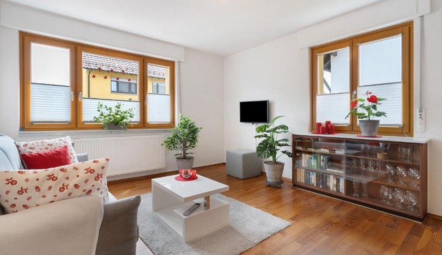 Ferienwohnung Refugium