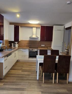 Ferienwohnung Regina