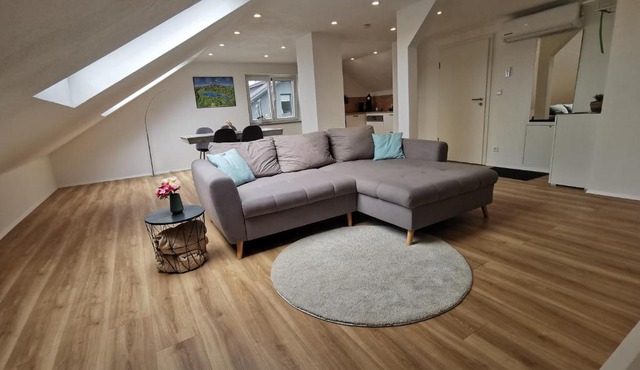 Ferienwohnung Rein