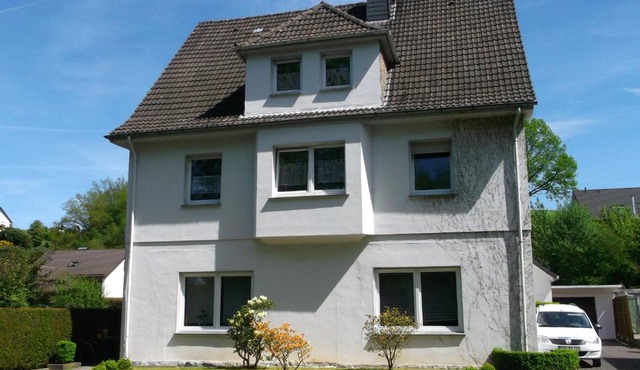 Ferienwohnung Reinold