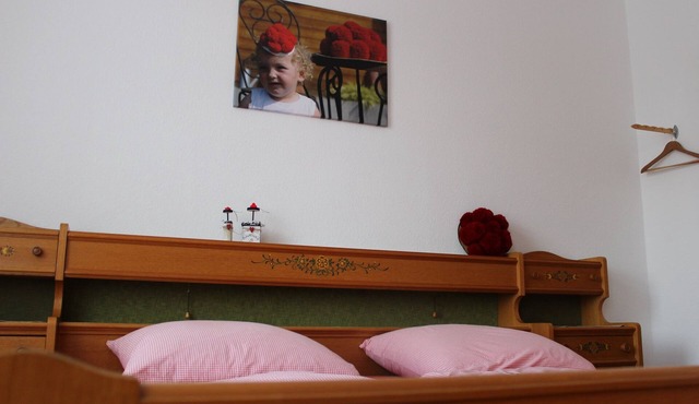 Ferienwohnung Renchglück, 100 qm, Terrasse, 2 Schlafzimmer, max. 4 Personen