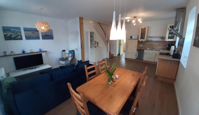 Ferienwohnung Rendelchen