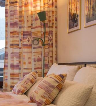 Ferienwohnung Retro-Chic Alpenblick