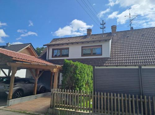 Ferienwohnung Richter
