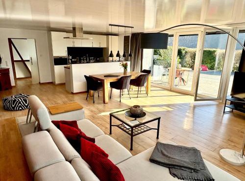 Ferienwohnung Ricke