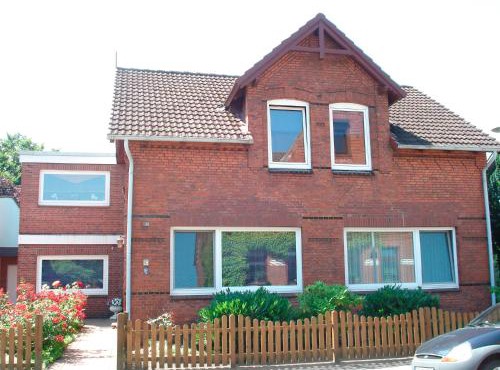Ferienwohnung Riek