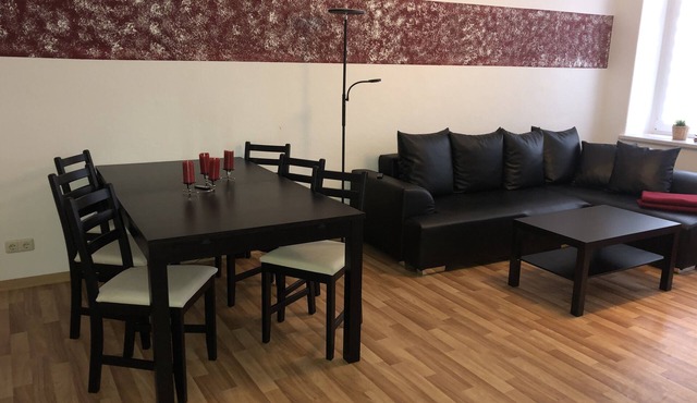 Ferienwohnung Riesa