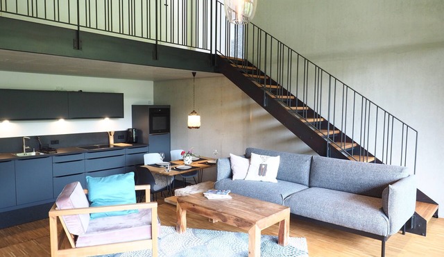 Ferienwohnung Riesenkopf