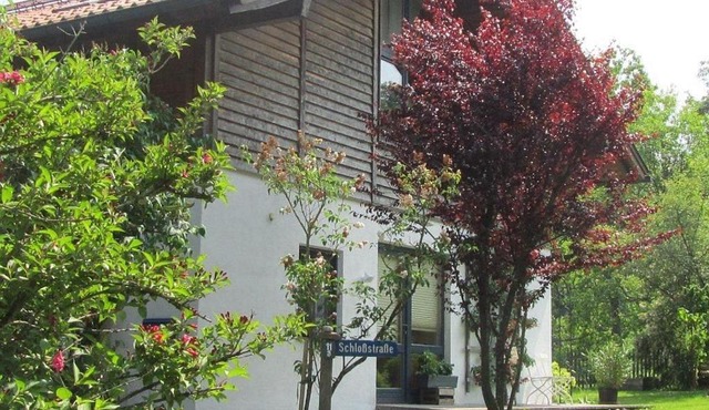 Ferienwohnung Riesinger