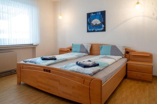 Ferienwohnung Riesling