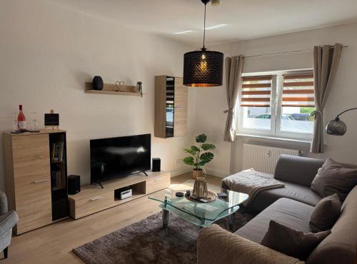 Ferienwohnung Rigomagus